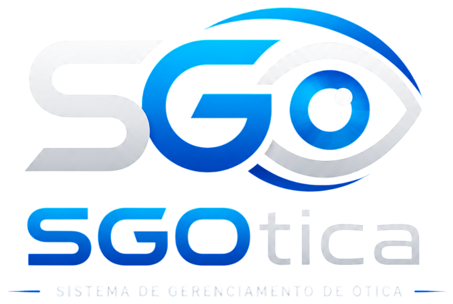 SGÓtica — Sistema de Gerenciamento de Ótica