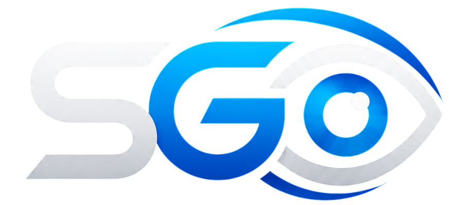 SGÓtica — Sistema de Gerenciamento de Ótica